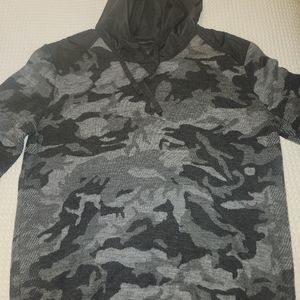 Canada goose black label ashcroft hoodie